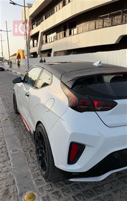 هيونداي فلوستر